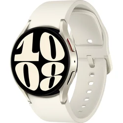 Samsung Galaxy Watch6 40mm béžové