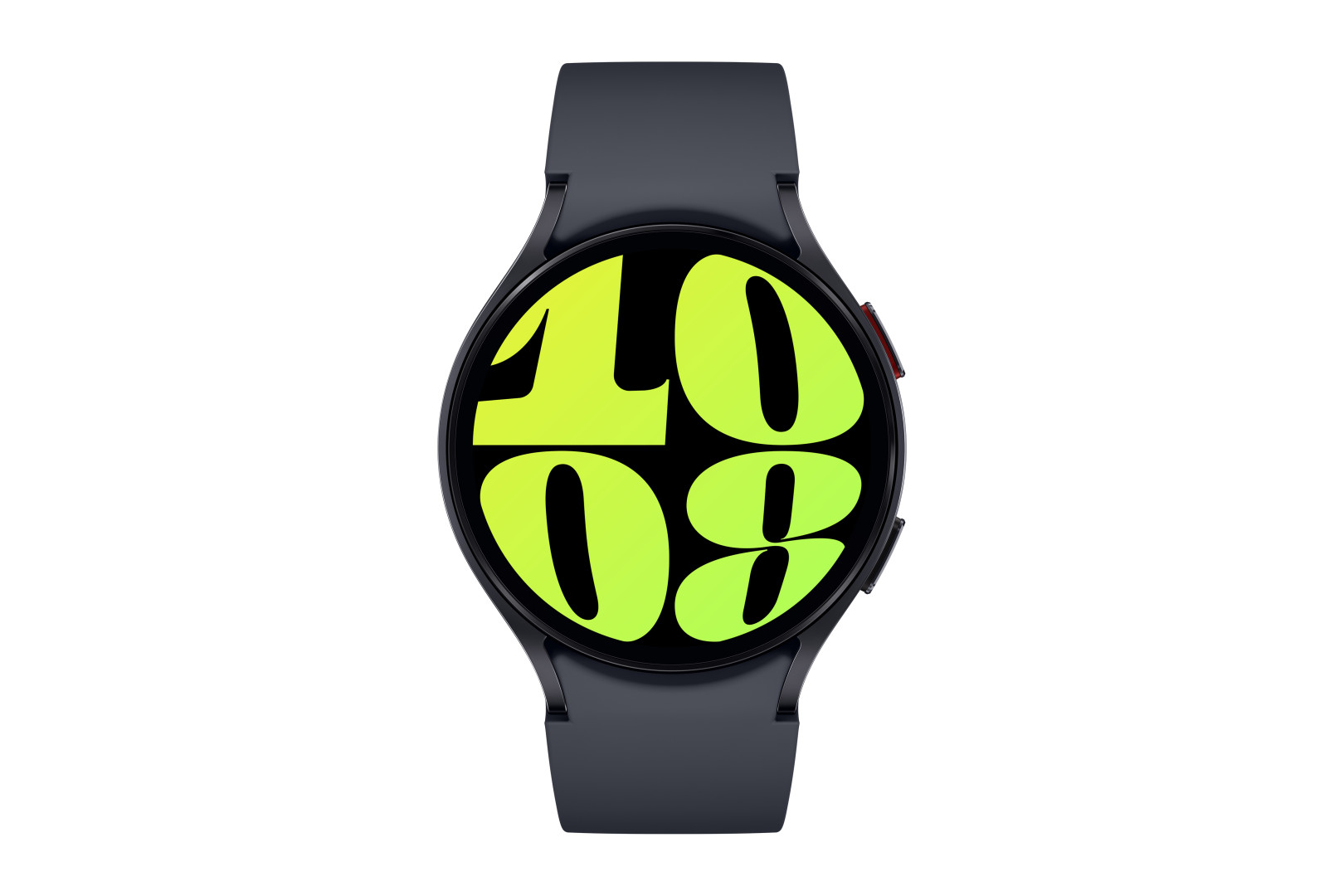 Samsung Galaxy Watch6 44mm grafitové