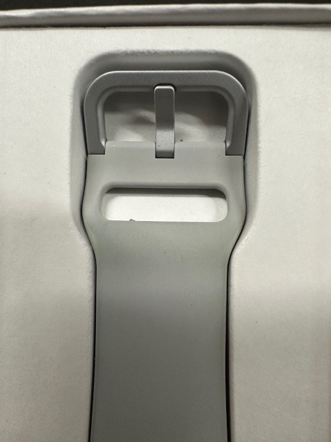 Samsung Galaxy Watch6 44mm stříbrné