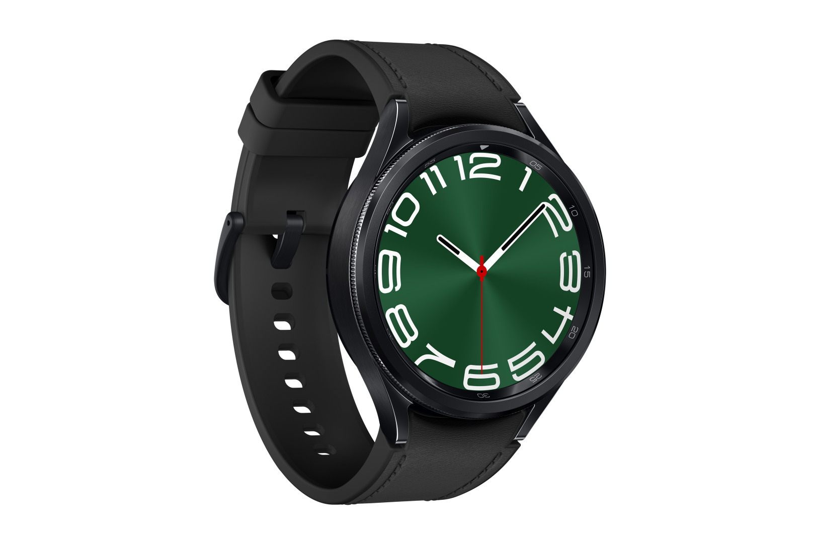Samsung Galaxy Watch6 Classic 47 mm LTE čierne