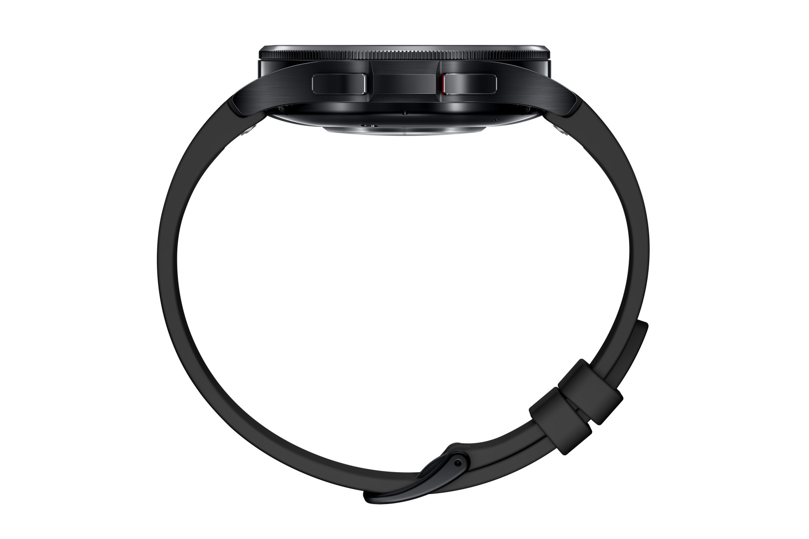 Samsung Galaxy Watch6 Classic 47 mm LTE čierne
