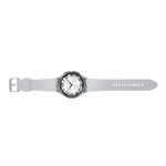 Samsung Galaxy Watch6 Classic 47 mm strieborné