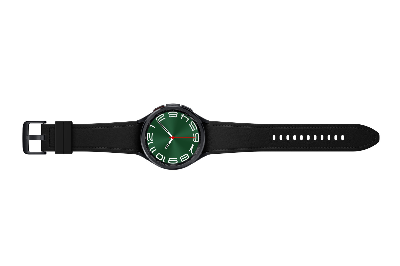 Samsung Galaxy Watch6 Classic 47mm černé
