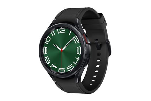 Samsung Galaxy Watch6 Classic 47mm LTE černé