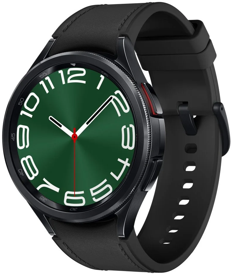 Samsung Galaxy Watch6 Classic 47mm LTE černé