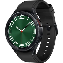 Samsung Galaxy Watch6 Classic 47mm LTE černé