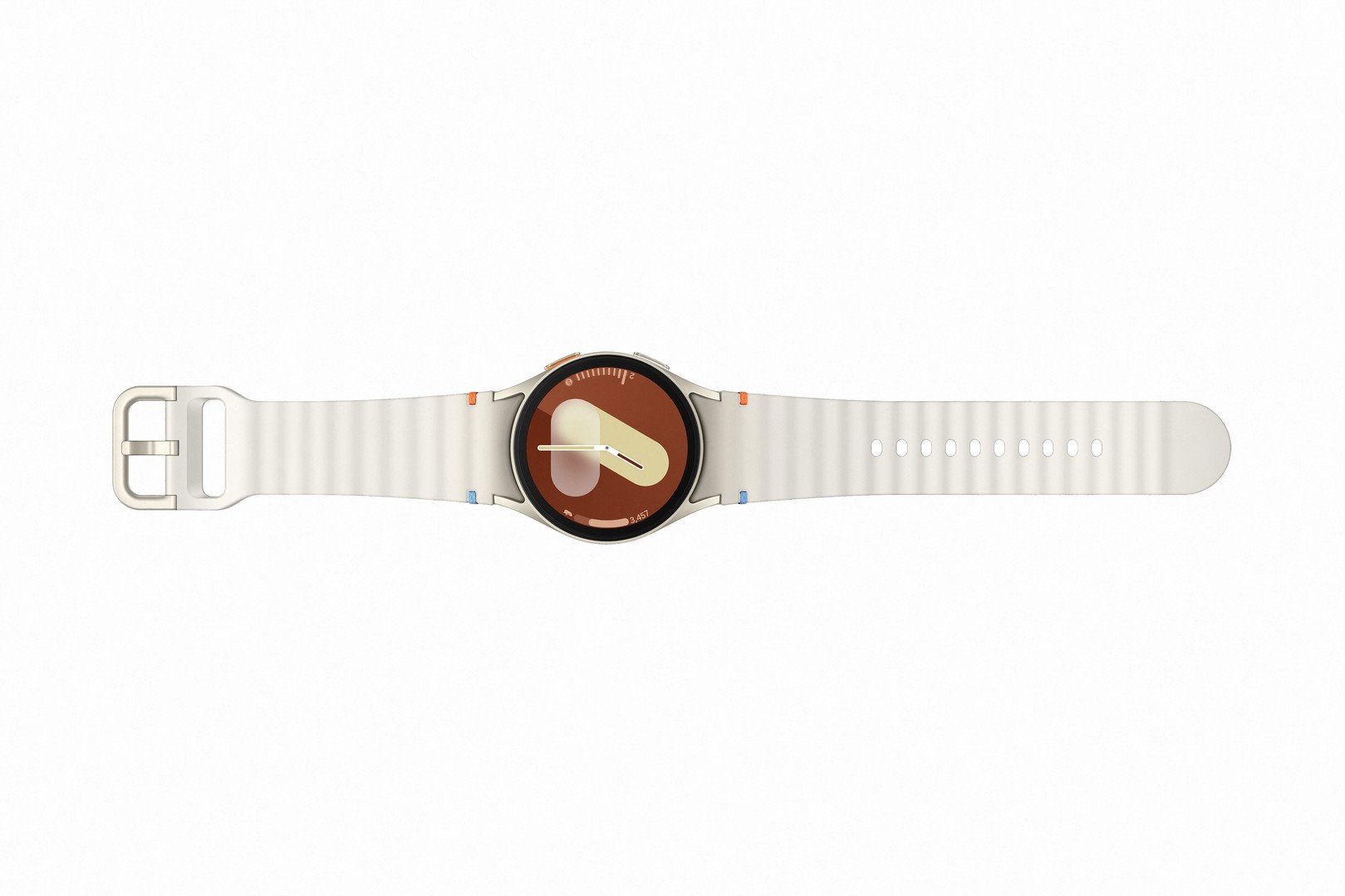 Samsung Galaxy Watch7 40 mm béžové