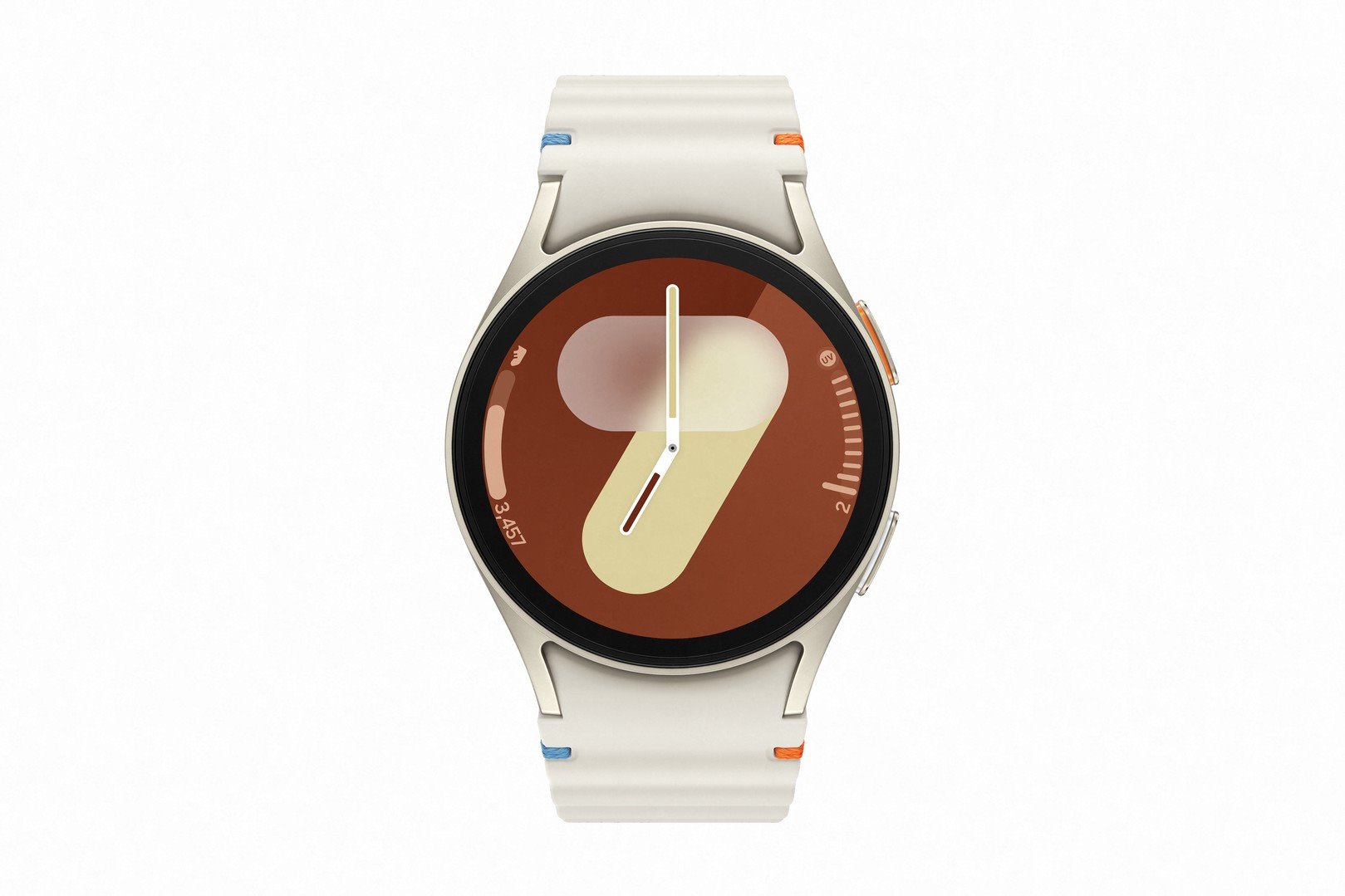 Samsung Galaxy Watch7 40 mm béžové