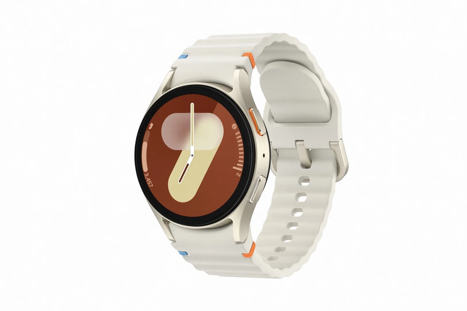 Samsung Galaxy Watch7 40 mm LTE béžová