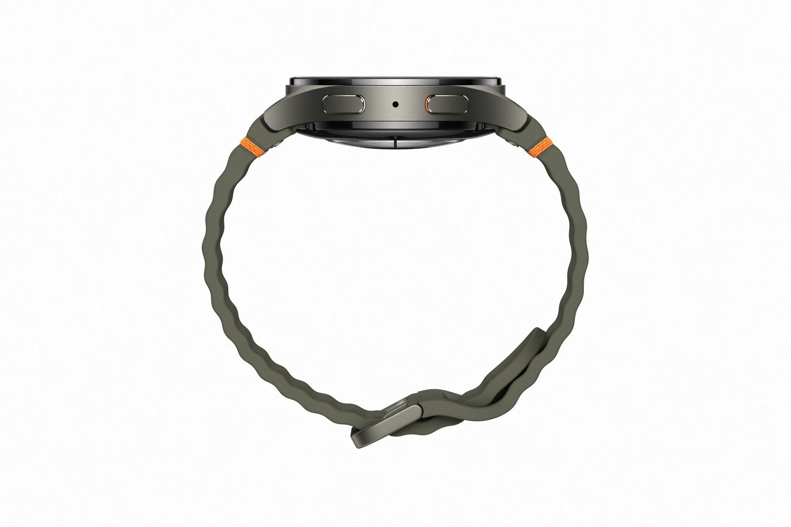 Samsung Galaxy Watch7 40 mm zelená