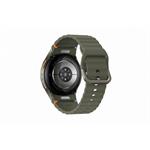 Samsung Galaxy Watch7 40 mm zelená