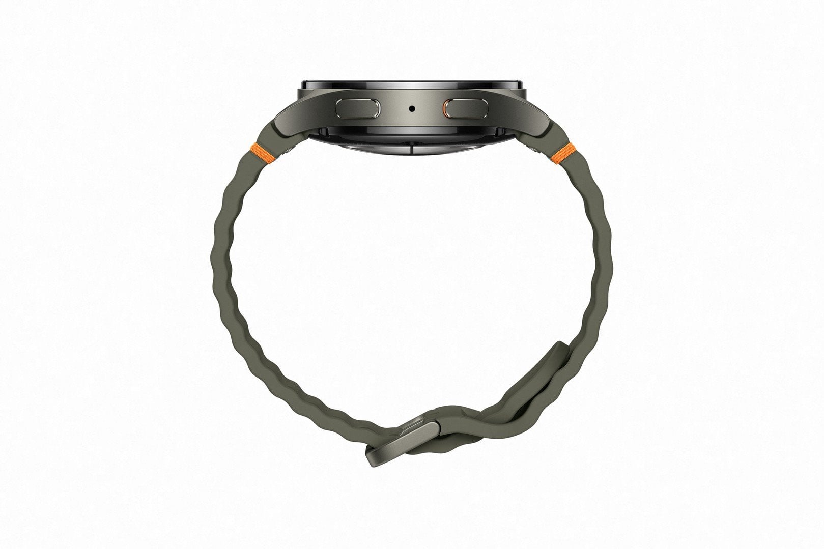Samsung Galaxy Watch7 40mm zelené