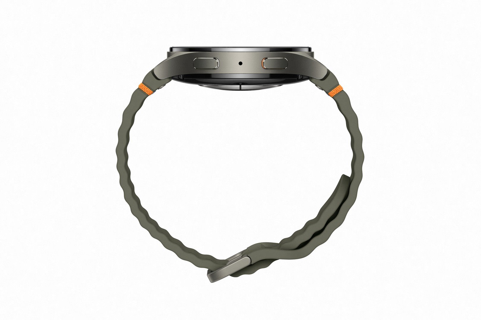 Samsung Galaxy Watch7 44mm LTE zelená