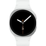 Samsung Galaxy Watch8 40 mm strieborné