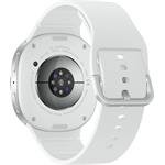 Samsung Galaxy Watch8 44 mm strieborné