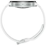 Samsung Galaxy Watch8 44 mm strieborné