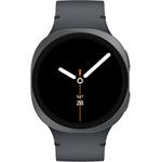 Samsung Galaxy Watch8 44mm grafitová