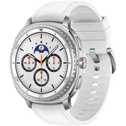 Samsung Galaxy Watch8 Classic LTE 46 mm biele