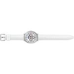 Samsung Galaxy Watch8 Classic LTE 46mm bílé