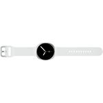 Samsung Galaxy Watch8 LTE 40 mm strieborné