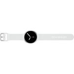 Samsung Galaxy Watch8 LTE 44 mm strieborné