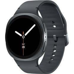 Samsung Galaxy Watch8 LTE 44mm grafitové
