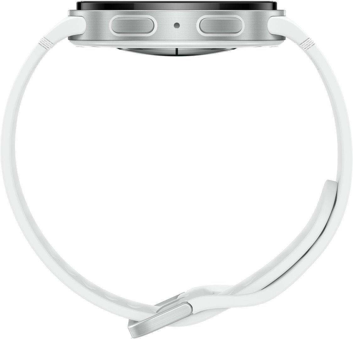 Samsung Galaxy Watch8 LTE 44mm stříbrné