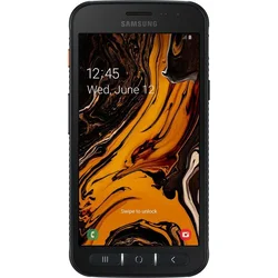 Samsung Galaxy XCover 4s (SM-G398F) černý