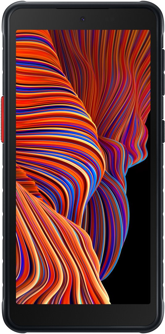 Samsung Galaxy XCover 5 čierny