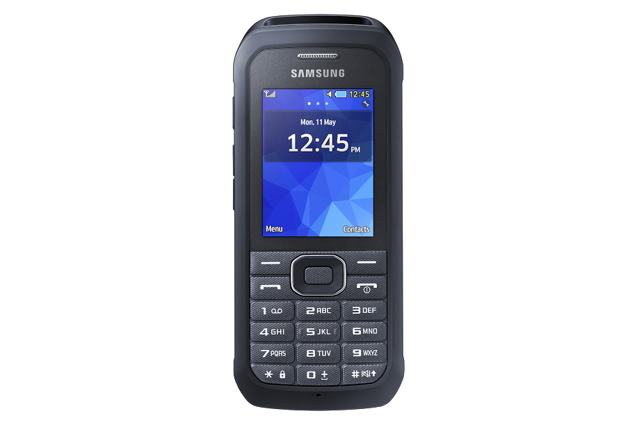 samsung xcover b550h