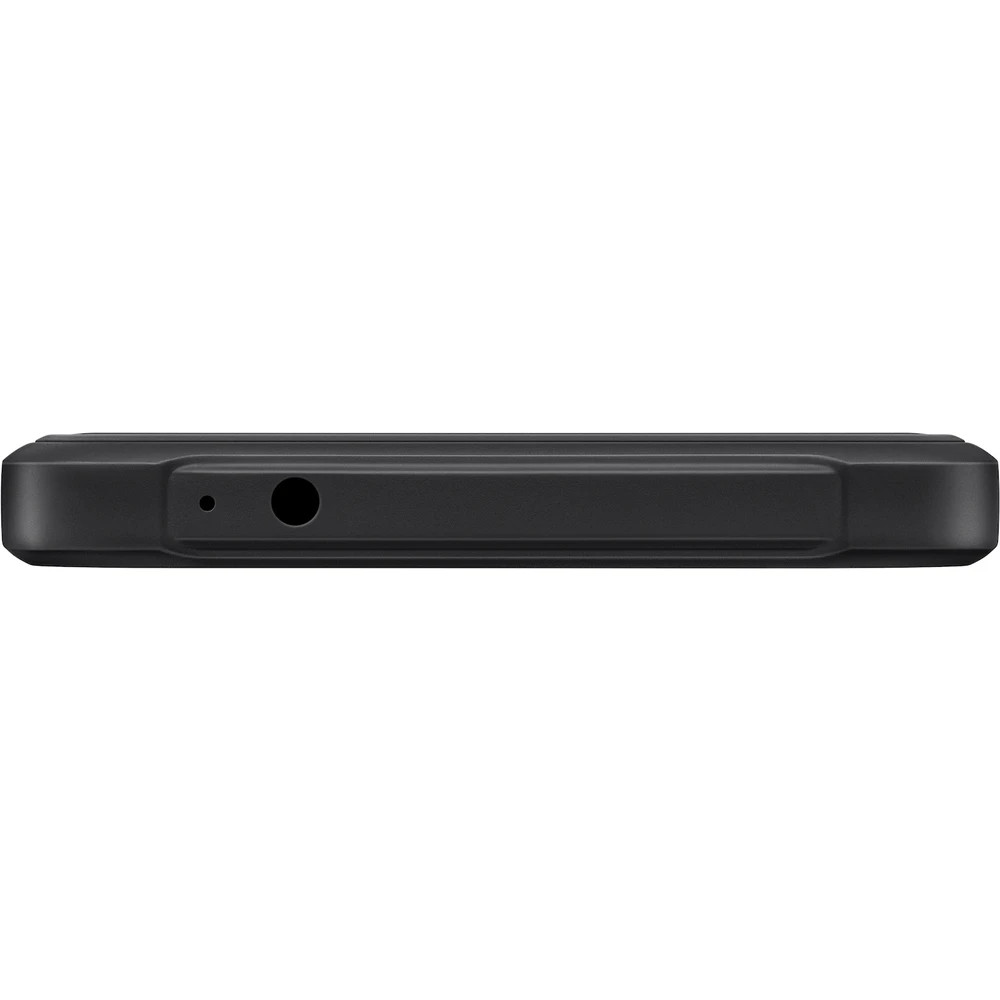 Samsung Galaxy XCover 7 6GB/128GB černý