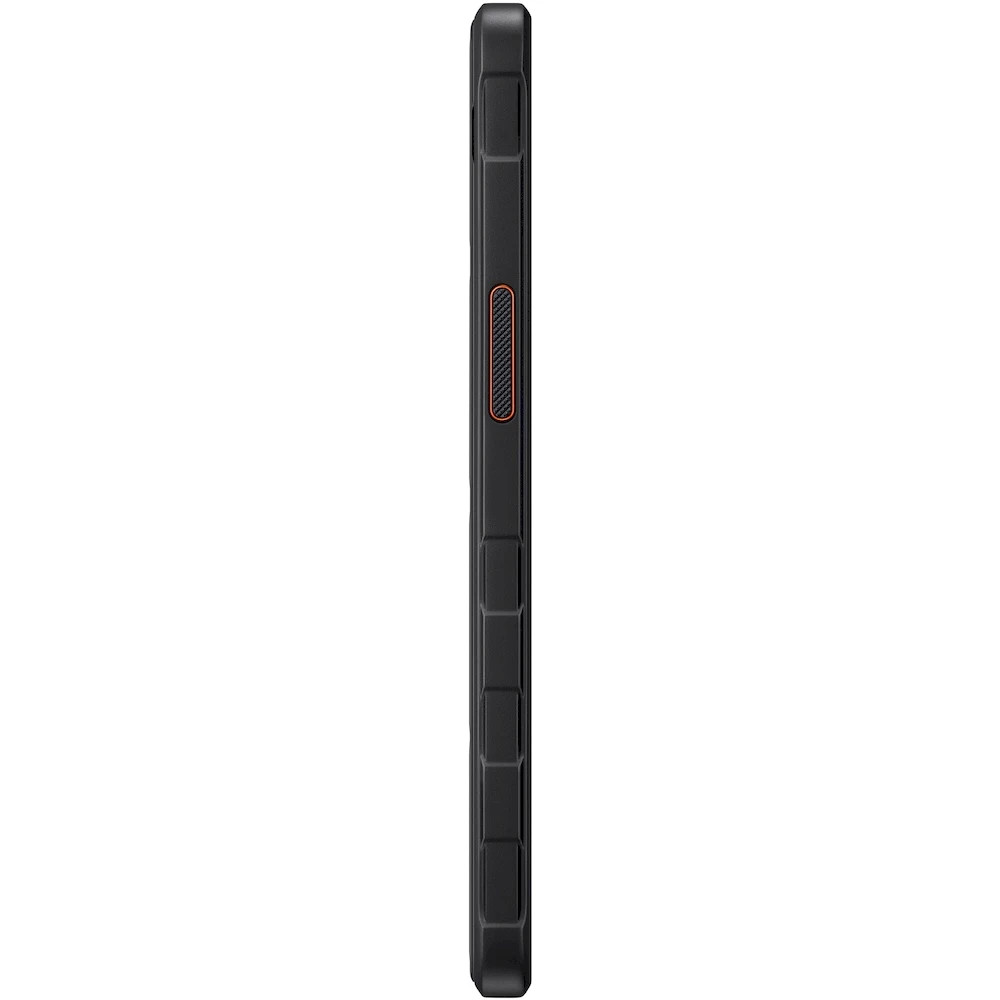 Samsung Galaxy XCover 7 6GB/128GB černý