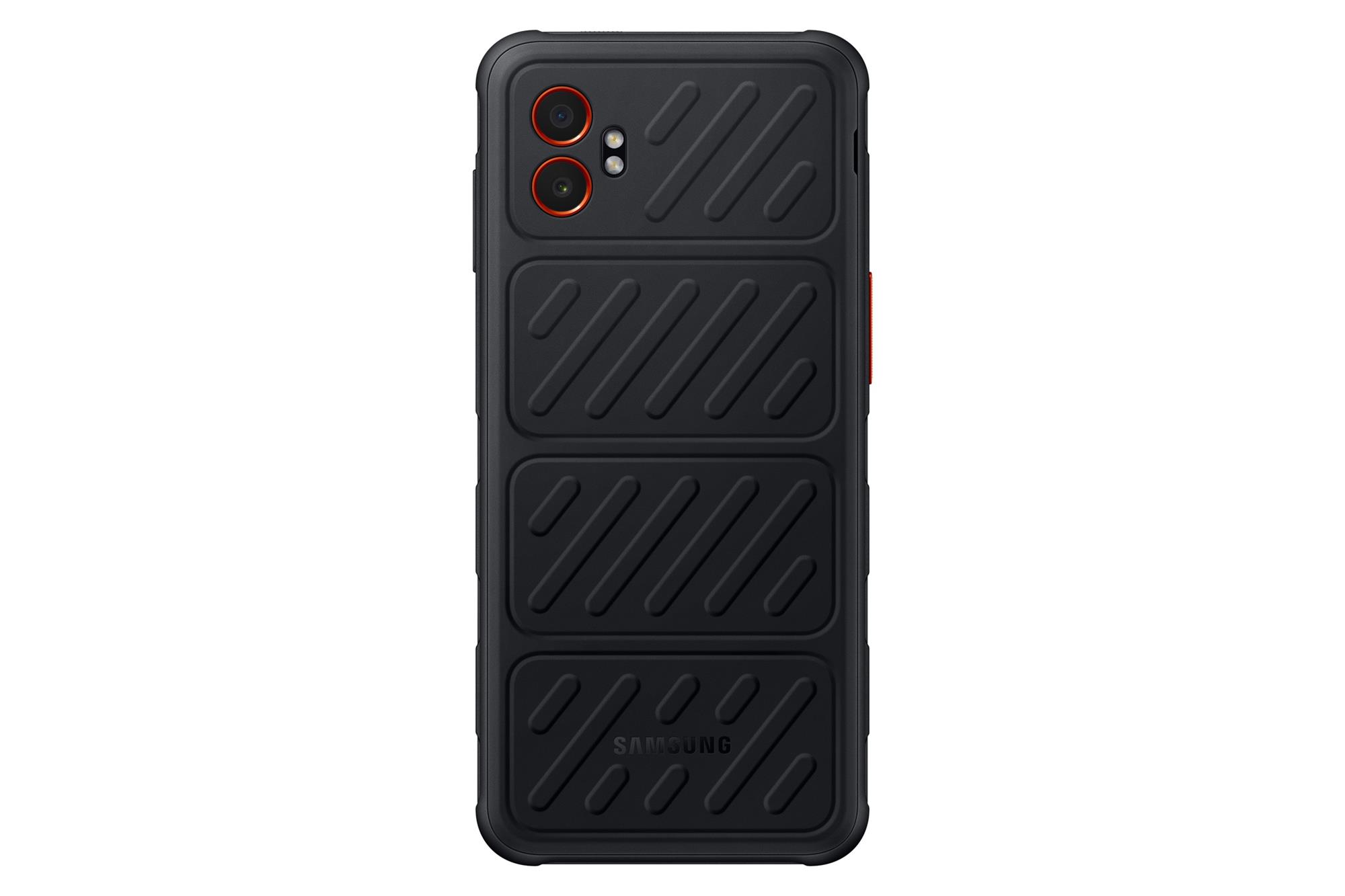 Samsung Galaxy XCover 7 Pro 6GB/128GB čierny