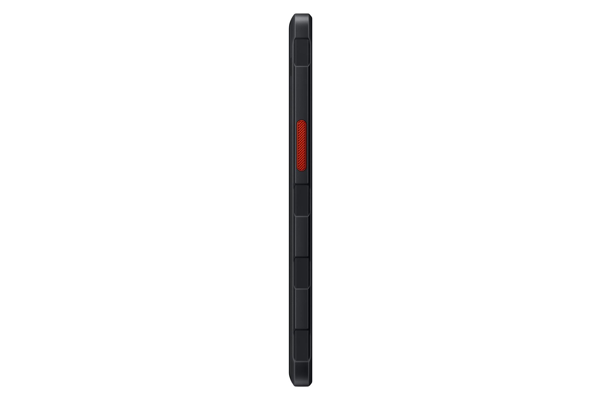 Samsung Galaxy XCover 7 Pro 6GB/128GB čierny