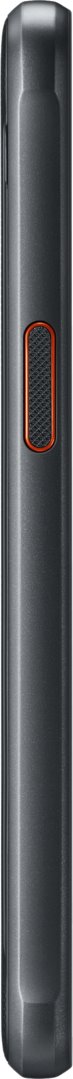 Samsung Galaxy XCover Pro (SM-G715F) černý