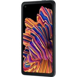 Samsung Galaxy XCover Pro (SM-G715F) černý