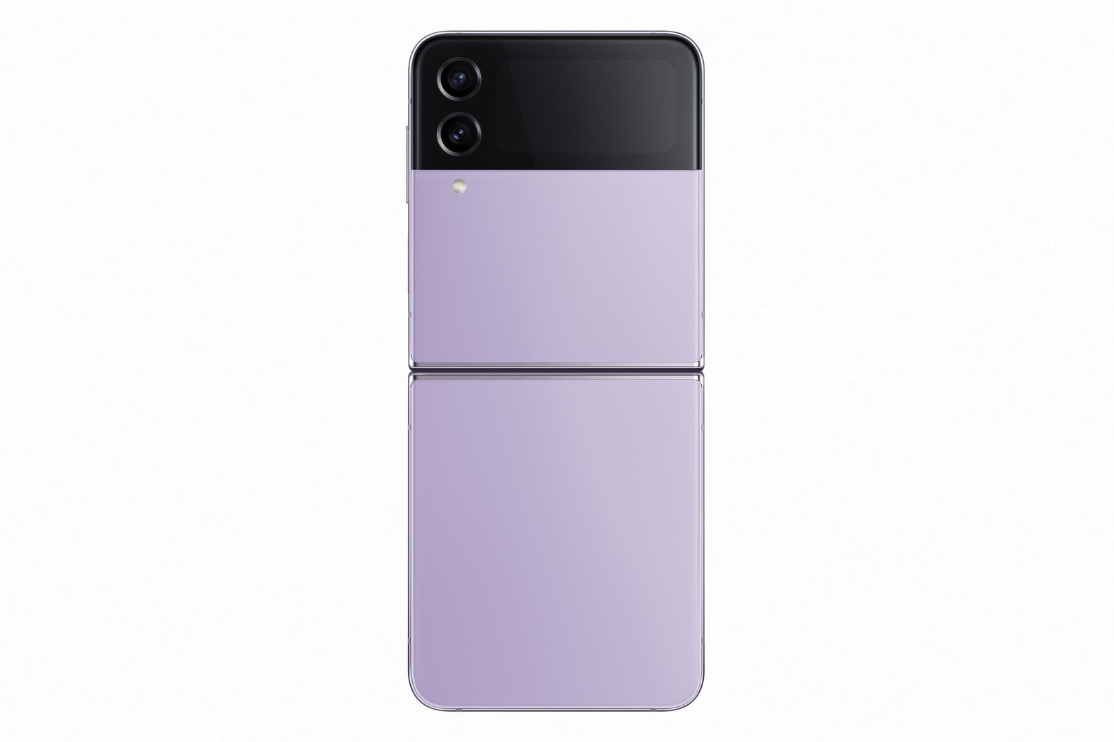 SAMSUNG Galaxy Z Flip4 5G 128GB fialový