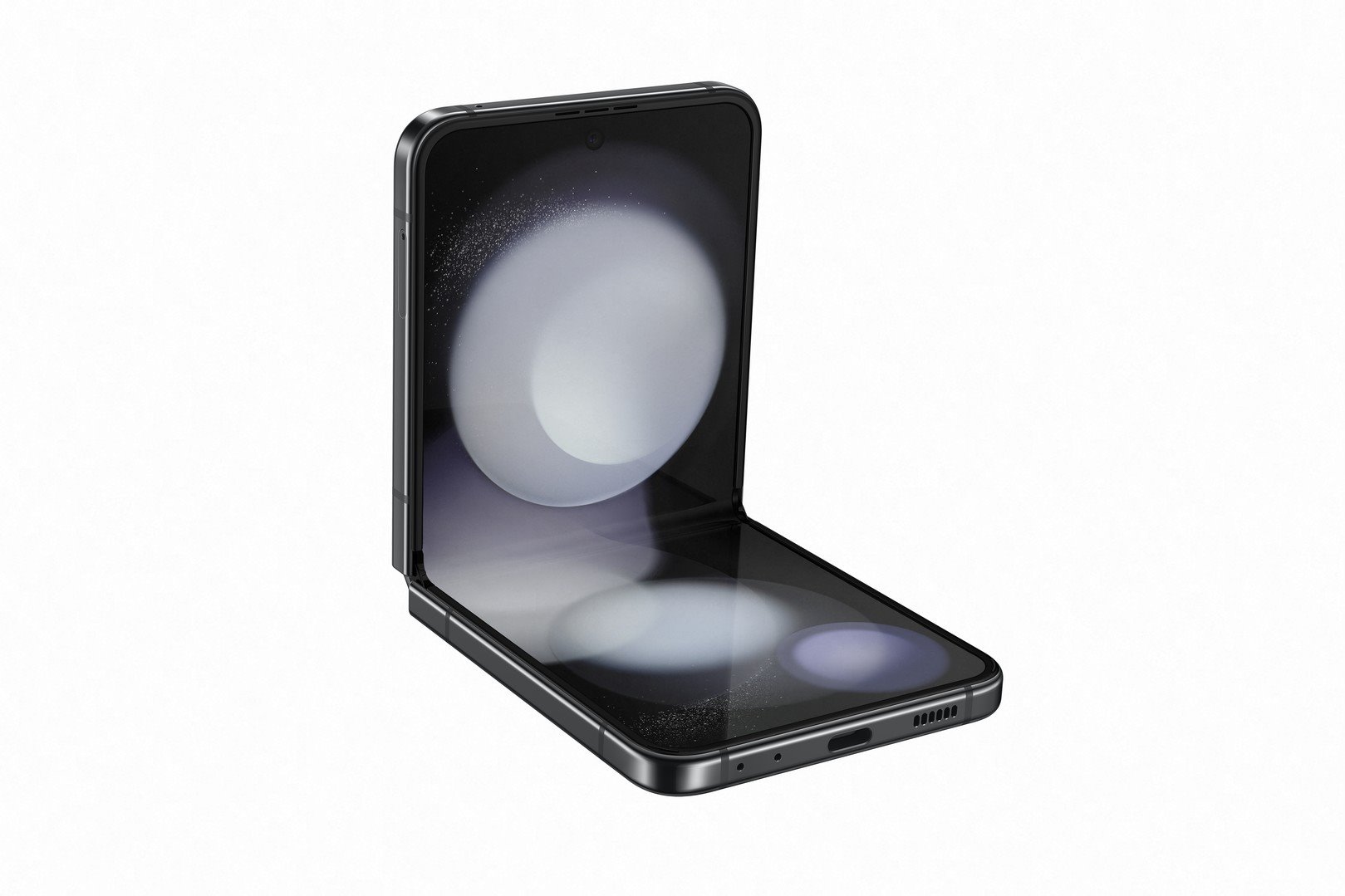 Samsung Galaxy Z Flip5 5G 256 GB Graphite