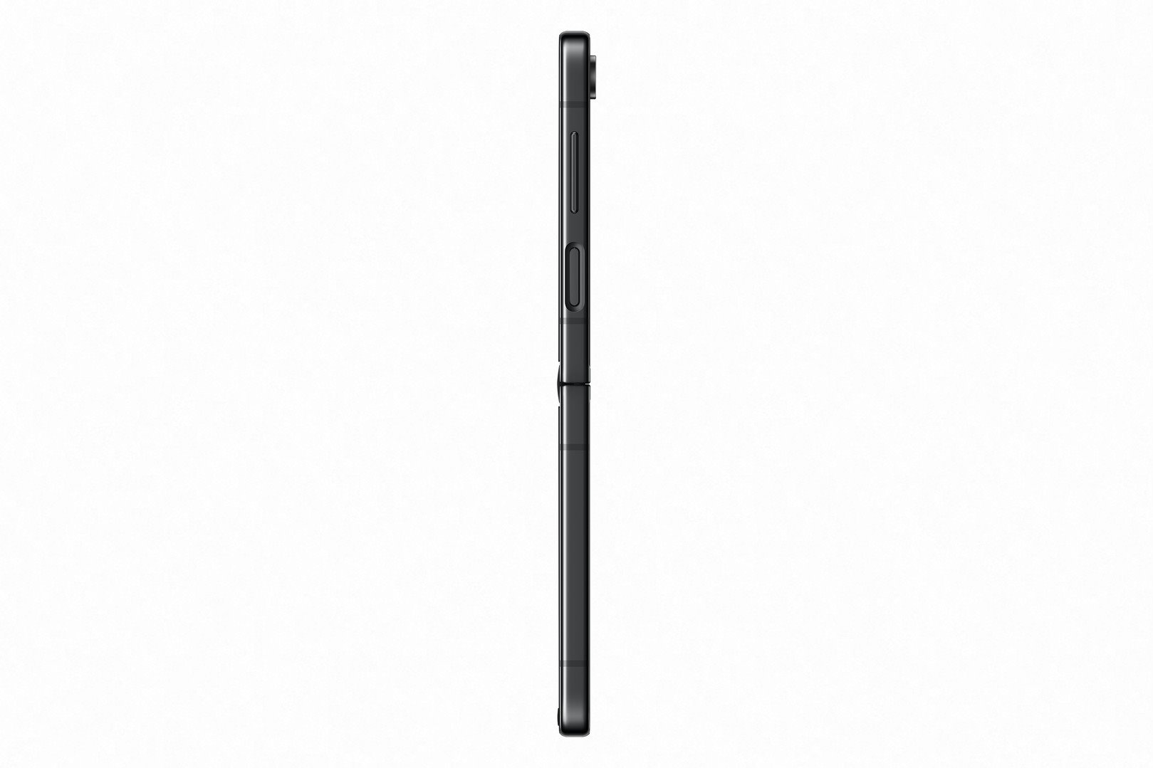 Samsung Galaxy Z Flip5 5G 256 GB Graphite