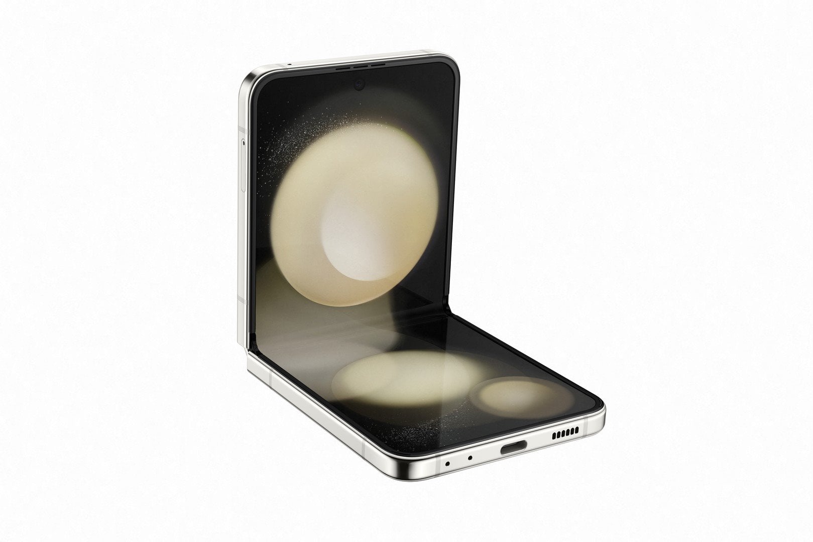 Samsung Galaxy Z Flip5 5G 256GB béžový