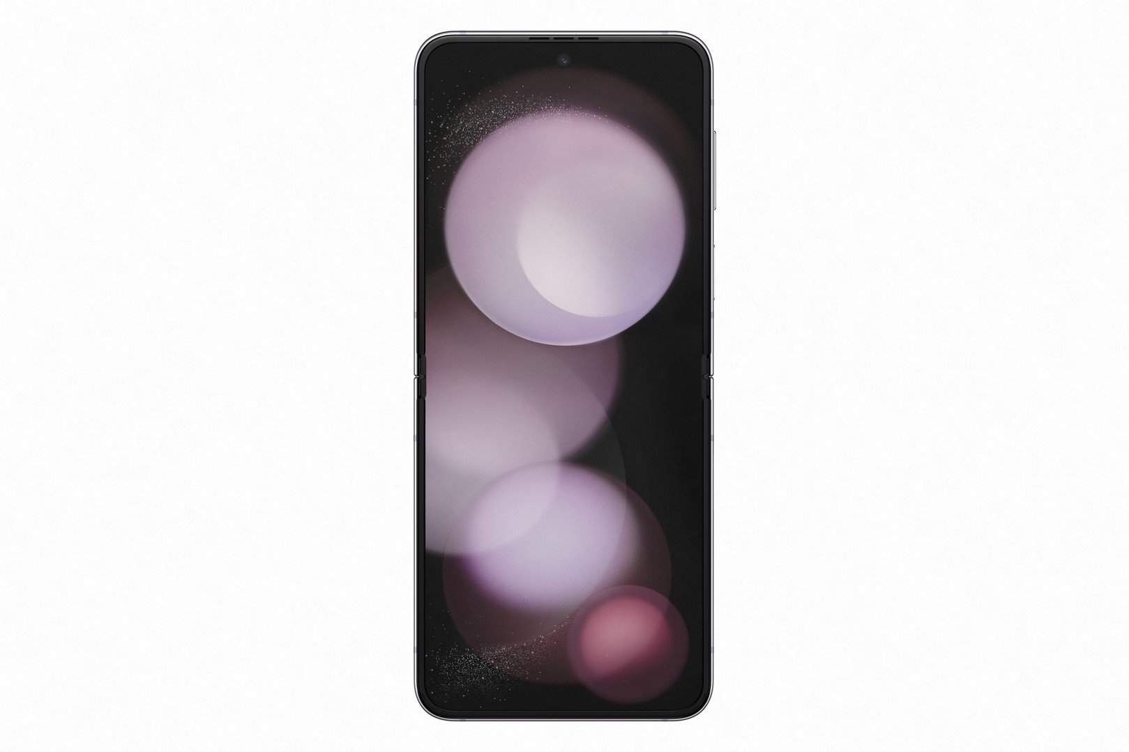 Samsung Galaxy Z Flip5 5G 256GB (SM-F731B) fialový