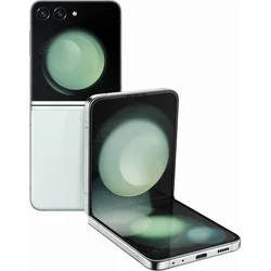 Samsung Galaxy Z Flip5 5G 256GB zelená