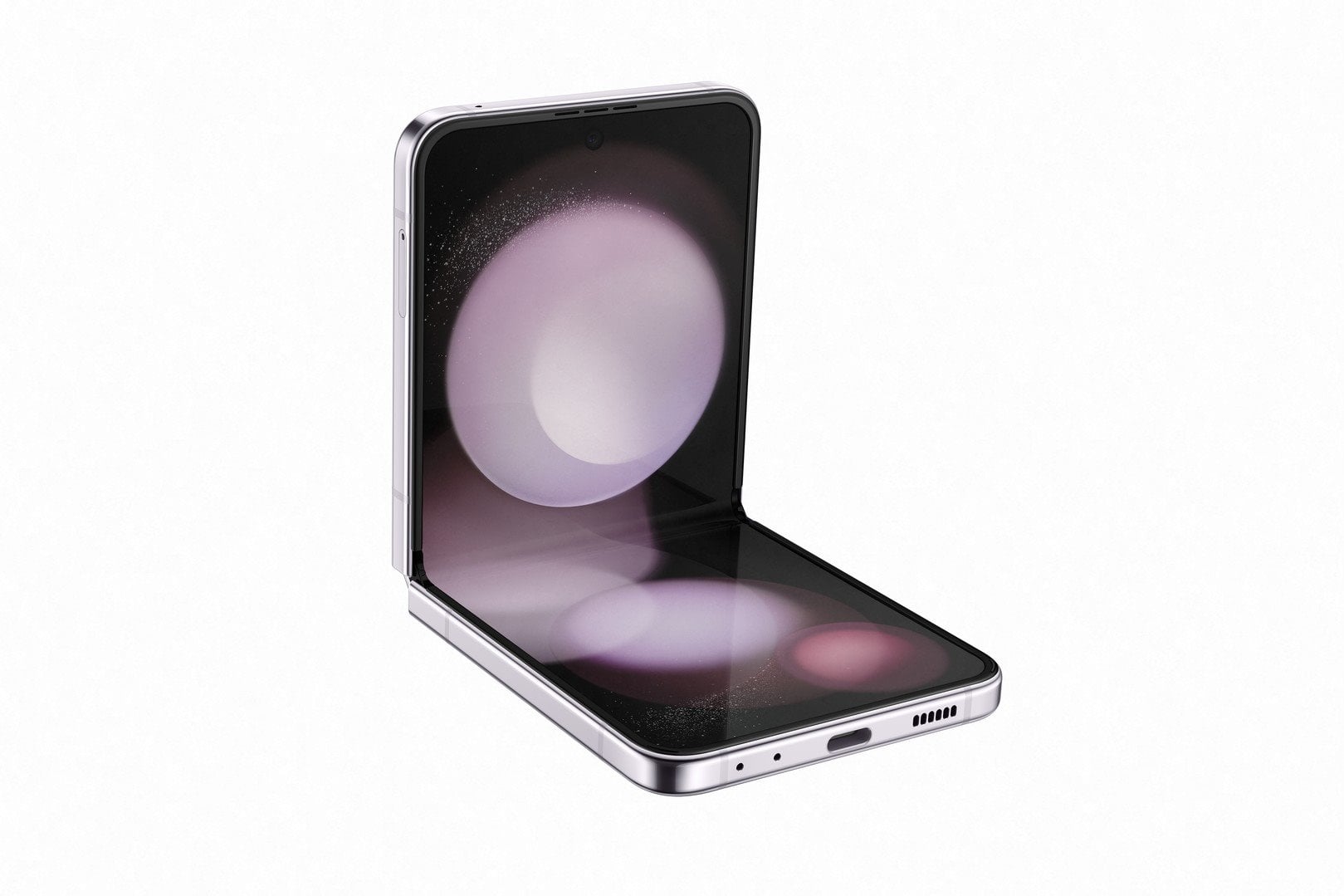 Samsung Galaxy Z Flip5 5G 512GB fialový