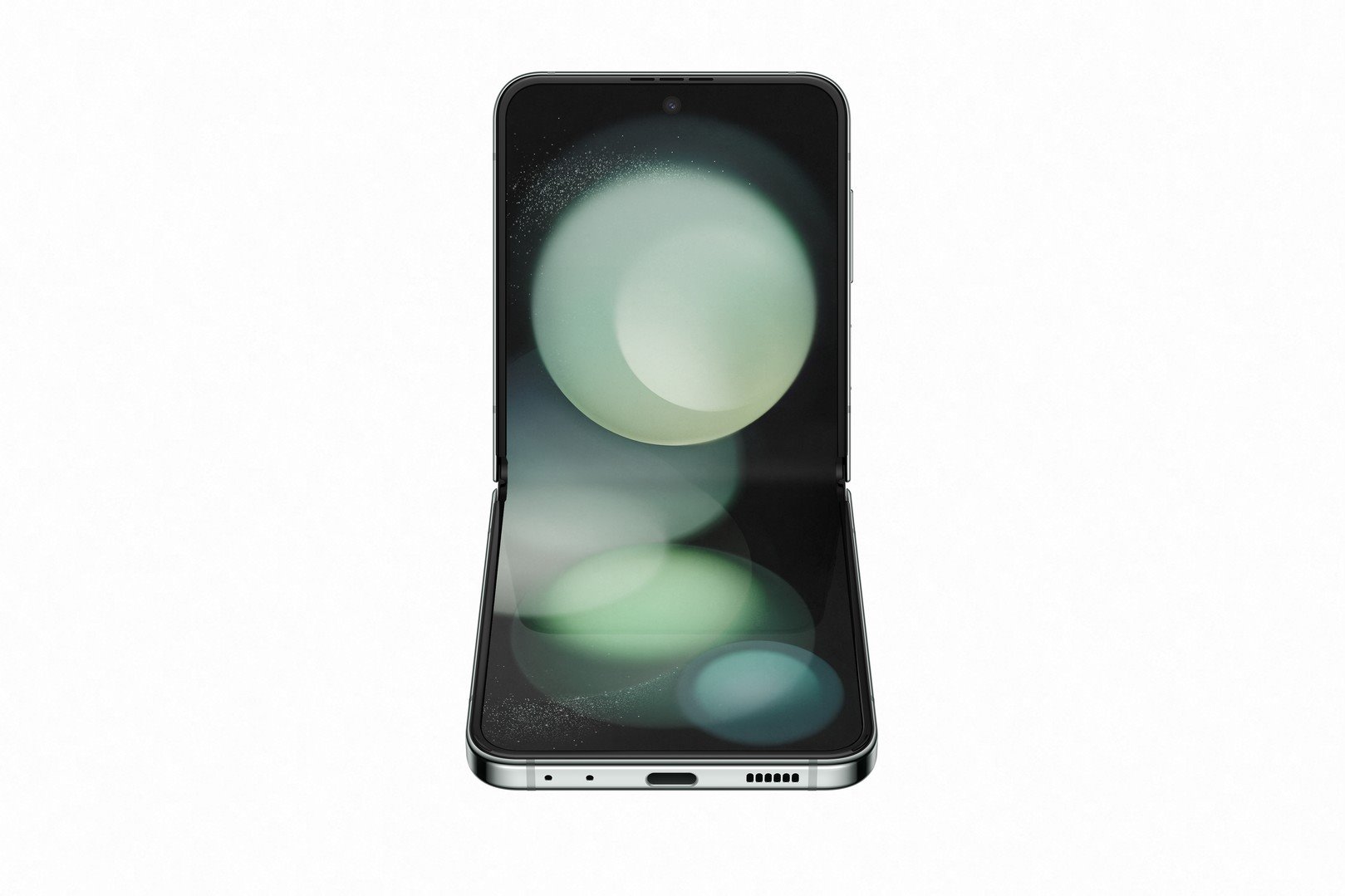 Samsung Galaxy Z Flip5 5G 512GB zelený