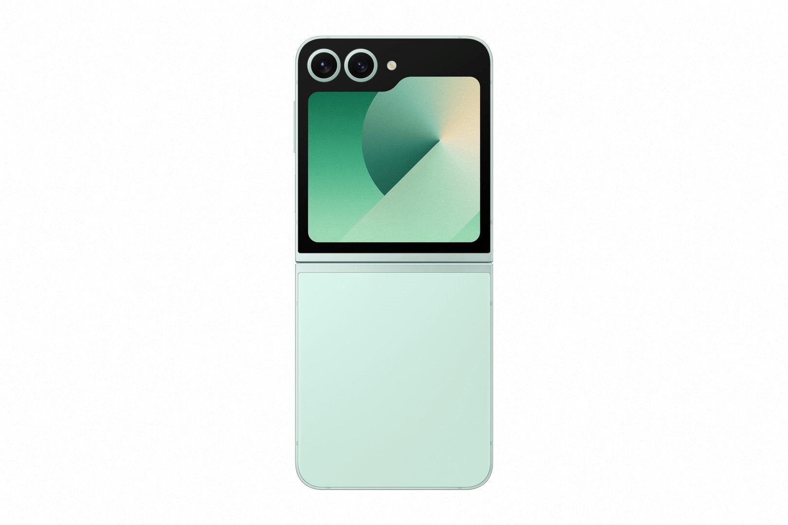 Samsung Galaxy Z Flip6 5G 256GB zelená