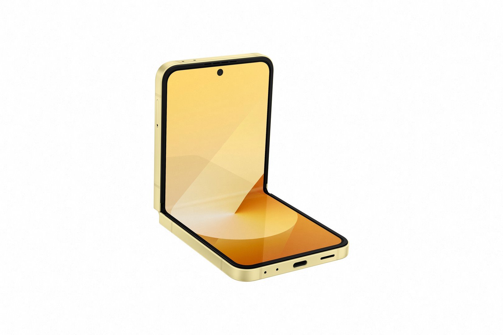 Samsung Galaxy Z Flip6 5G 256GB žlutý