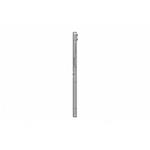 Samsung Galaxy Z Flip6 5G 512GB sivá