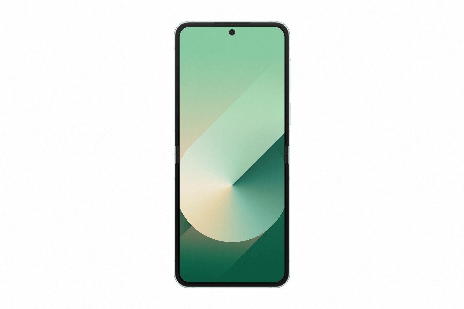 Samsung Galaxy Z Flip6 5G 512GB zelená