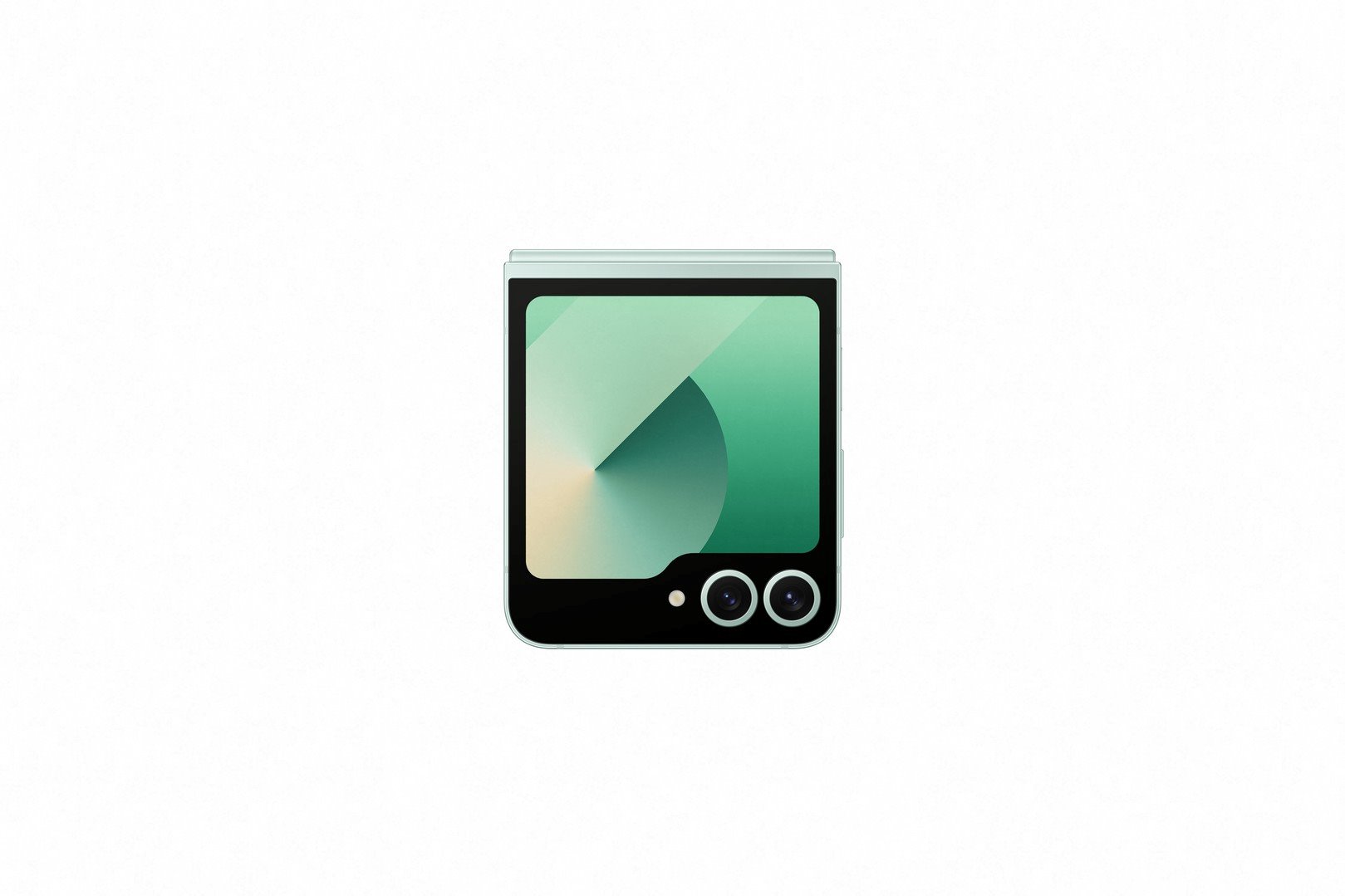 Samsung Galaxy Z Flip6 5G 512GB zelená