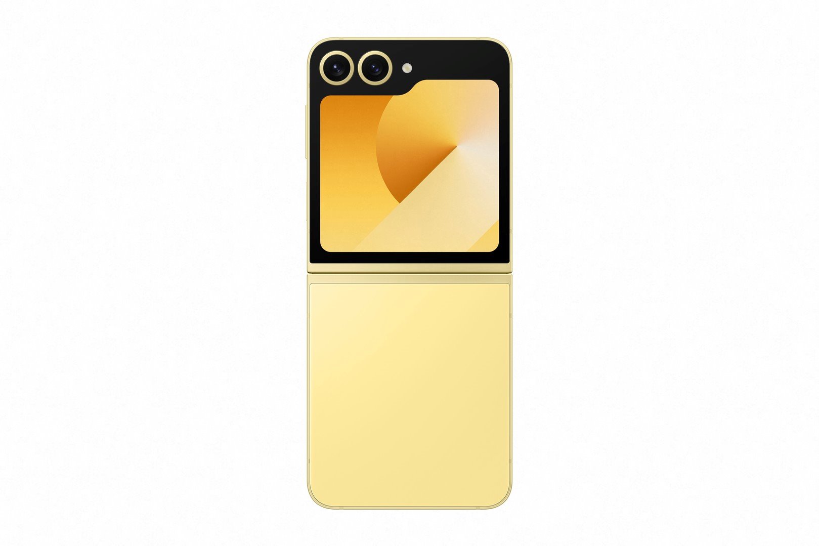 Samsung Galaxy Z Flip6 5G 512GB žlutý